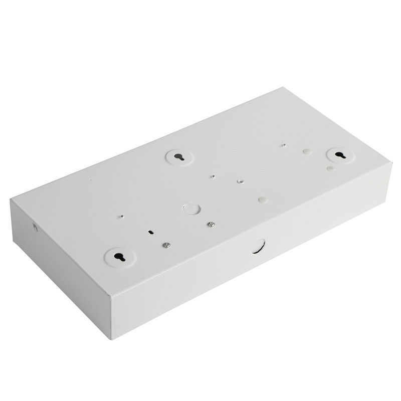 باتری پشتیبان LED علامت خروج 60 عدد 3014 SMD LED سبز رنگ IP20 SL060AM