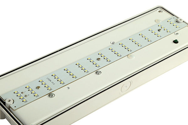 چراغ اضطراری قابل شارژ مجدد LED با باتری 60pcs SMD 3014 EL060AM