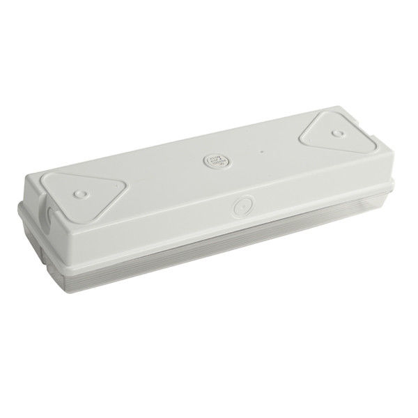IP65 LED قابل شارژ مجدد آبپاش نور اضطراری 3 ساعت پشتیبان نور EL015AN
