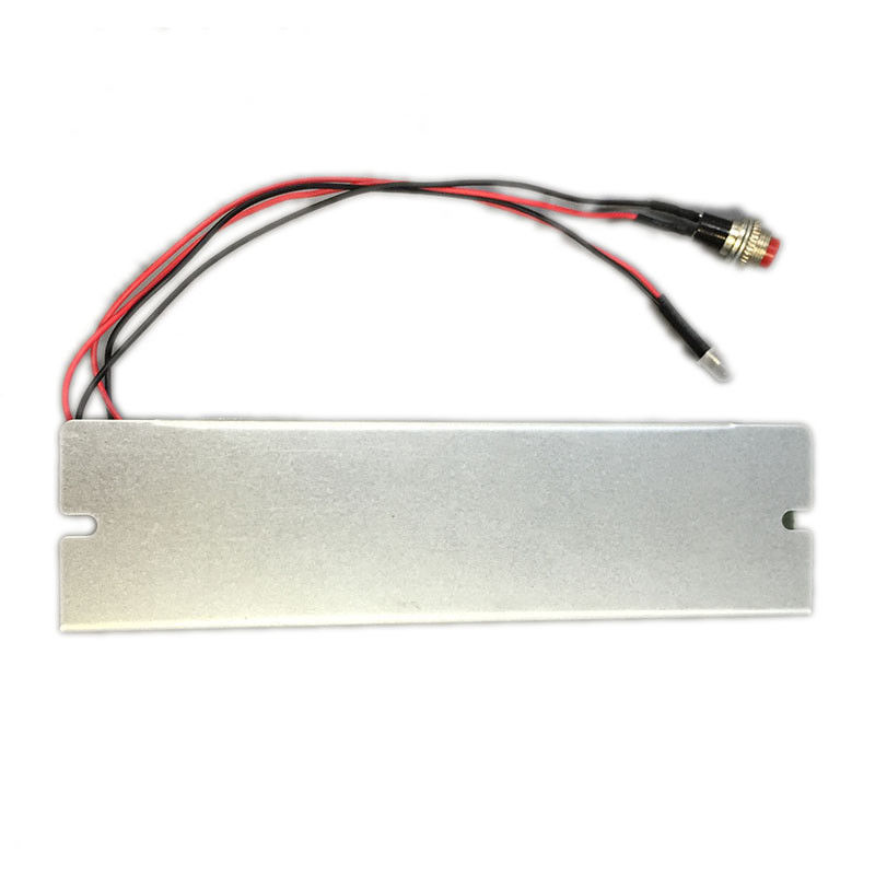 110-220V 3-4 وات خروجی کیت تبدیل اورژانسی LED تایید شده CE با عملکرد آزمایش خود