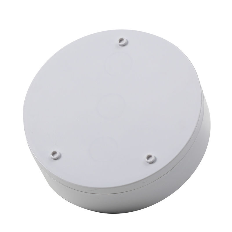 چراغ اضطراری قابل شارژ تجاری با 3 ساعت کار 220V ورودی و 5pcs SMD LED