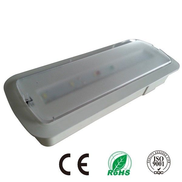 مقاومت در برابر آتش دیوار روشنایی اضطراری Ni-Cd باتری 3.6V 1.8Ah L116M-C1