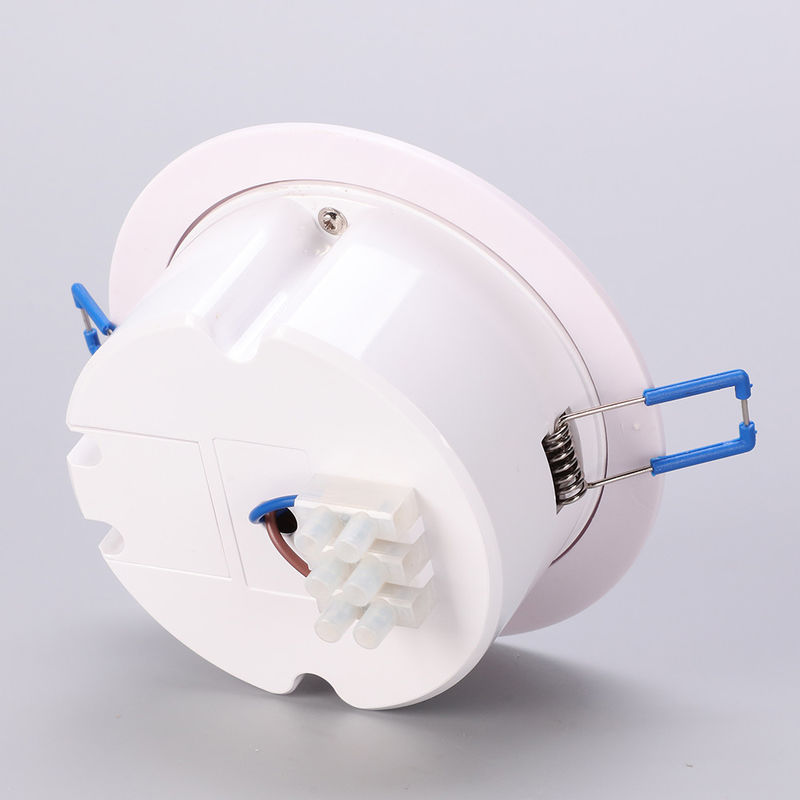 چراغ اضطراری LED با باتری 1.5W 120LM ABS Casing 3 سال گارانتی L117N