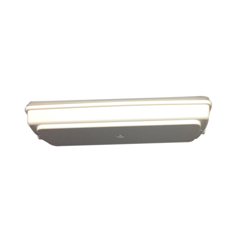 3W IP65 ضد آب LED نور اضطراری باتری شارژ مجدد پشتیبان SMD 5730 L116N-D