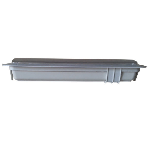 چراغ اضطراری سقف شارژ پذیر با باتری LED 3 سال گارانتی 220 ولت 240 ولت L116M-B1