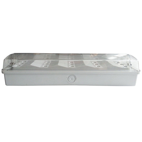 ضد آتش IP65 ضد آب نور اضطراری LED سقف صرفه جویی در انرژی EL015AM
