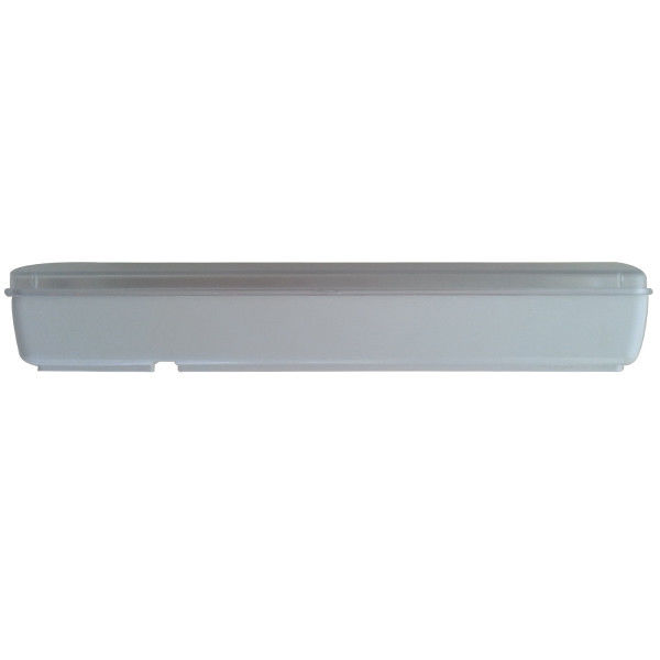 چراغ اضطراری قابل شارژ مجدد LED با باتری 3 سال گارانتی L116M-A
