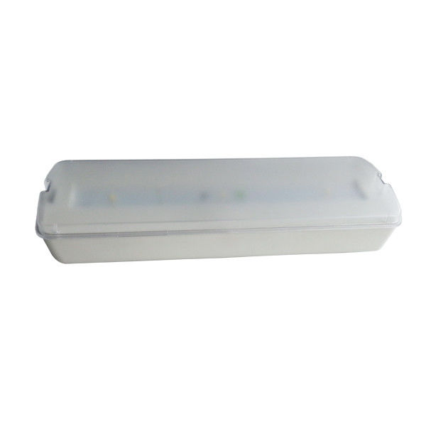 چراغ اضطراری قابل شارژ مجدد LED با باتری 3 سال گارانتی L116M-A