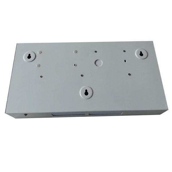 علامت خروج LED نصب شده بر روی سطح دیوار 3 ساعت کار با باتری Ni-Cd SL030AM