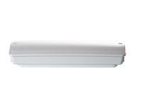 چراغ اضطراری ضد آب استاندارد CE با باتری Ni-Cd L121N IP65