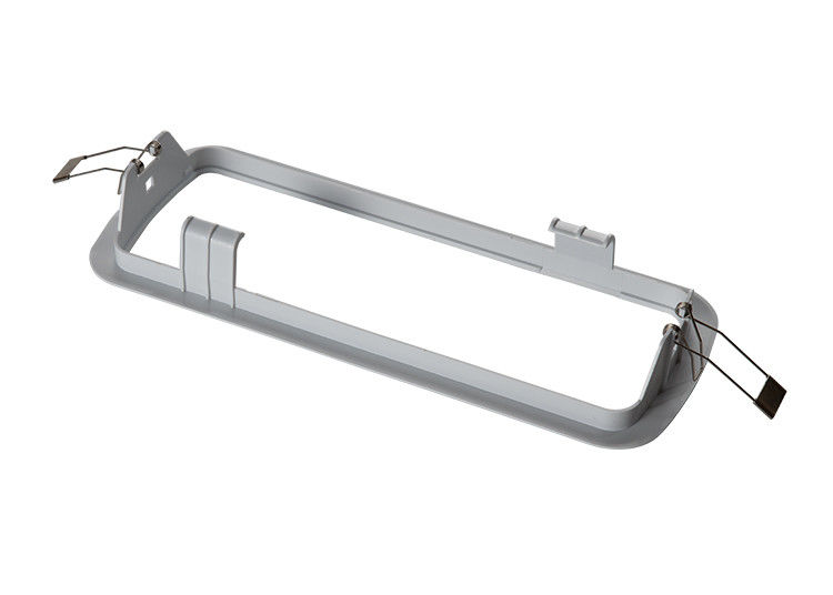 چراغ اضطراری LED 200LM با باتری پشتیبان باتری روشنایی L116M-B