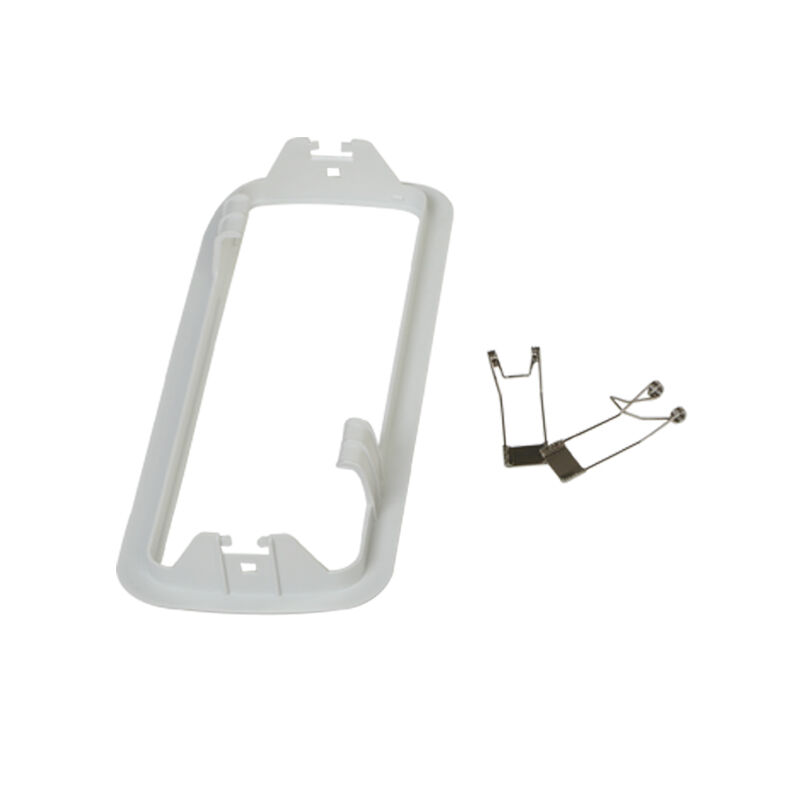 چراغ اضطراری LED شارژ پذیر 3 ساعت پشتیبان IP20