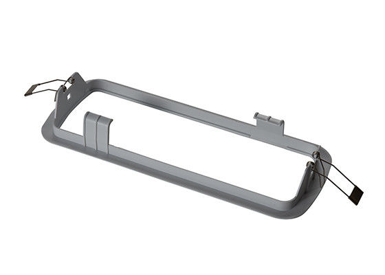 چراغ اضطراری LED با باتری پشتیبان 3 وات 3 سال گارانتی L116M-B1