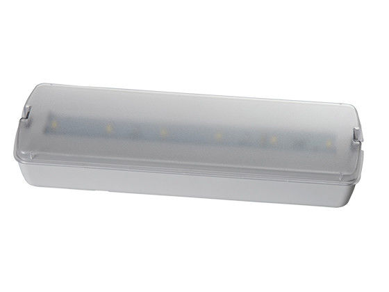لامپ اضطراری LED شارژ قابل نصب روی دیوار با پشتیبان باتری برای ساختمان اداری L116N-A1
