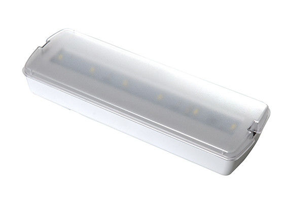 چراغ اضطراری قابل شارژ LED داخلی با اندازه کوچک SMD با پوشش مات L116N-A1