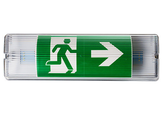3 ساعت کارکرد باتری چراغ اضطراری LED قابل شارژ 5 عدد SMD 5730