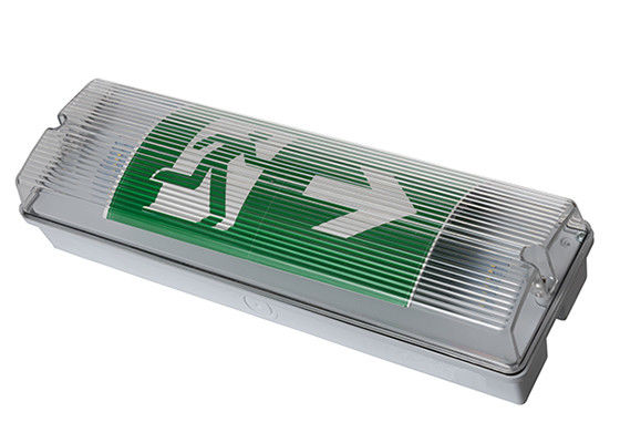 3 ساعت کارکرد باتری چراغ اضطراری LED قابل شارژ 5 عدد SMD 5730