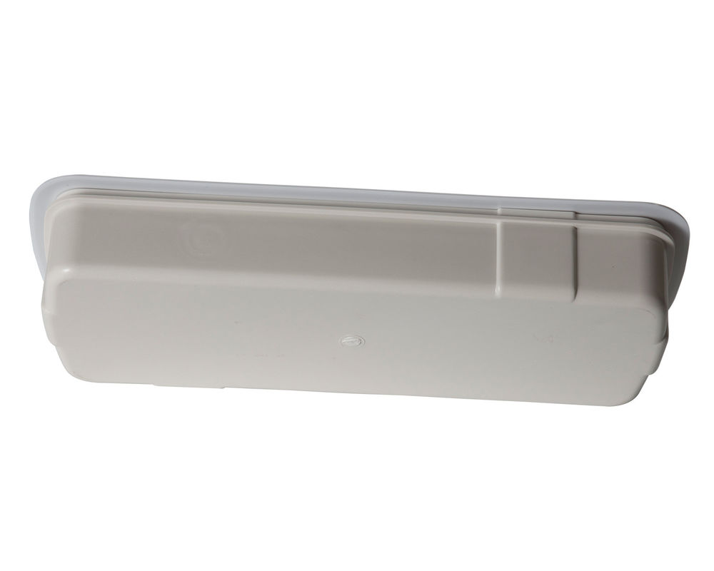 چراغ های اضطراری LED قابل شارژ برای 3 ساعت کار L119N-B