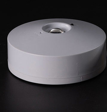 چراغ اضطراری LED قابل شارژ 220 ولت 240 ولت با باتری 5 عددی SMD Ni-Cd 3.6 ولت 0.6 آمپر ساعت L114N