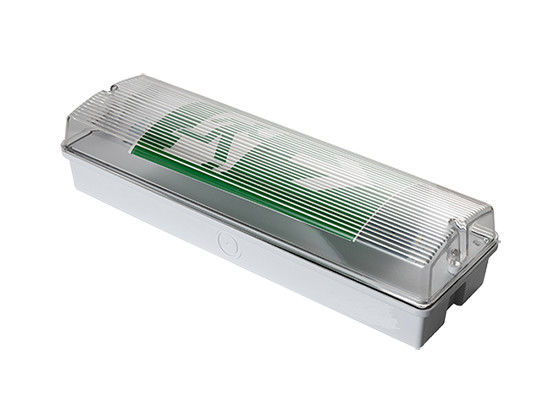 نورپردازی اضطراری LED قابل شارژ با CE RoHS L122M