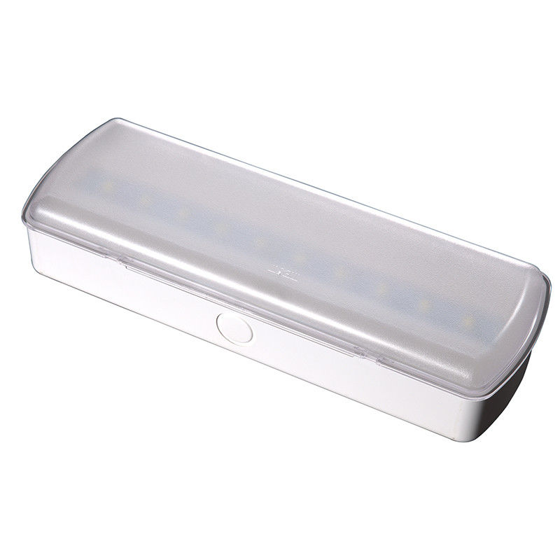 چراغ ال ای دی ضد حریق اضطراری 3.6 ولت باتری Ni-Cd 10 عدد SMD 5730 L119N-A