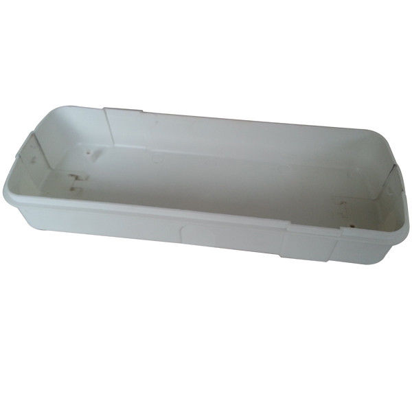 SMD بیرونی 5730 LED شارژ مجدد دیوار درهم آویزان نور پارادای اضطراری با باتری پشتیبان باتری Ni-Cd L116N-C1