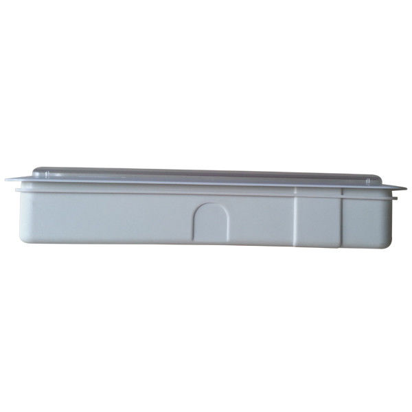 نور اضطراری LED دیواری داخلی صرفه جویی در انرژی 220 ولت گواهینامه CE L116N-C1