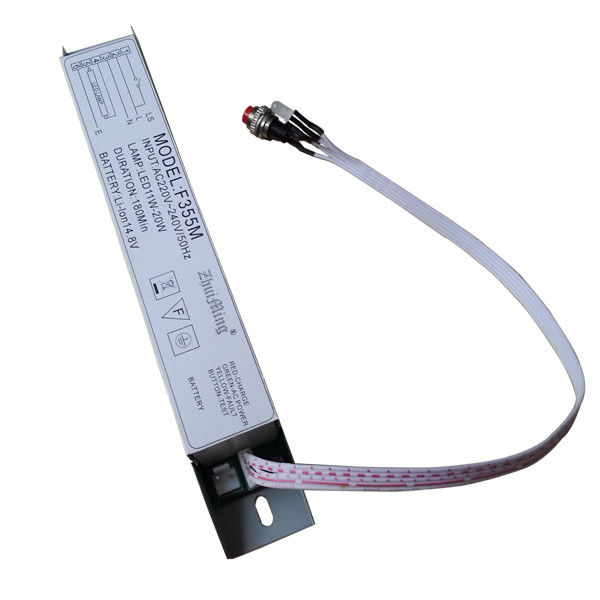 چراغ اضطراری منبع برق چراغ LED باتری لیتیوم یون 14.8V 4.5Ah BL020AM