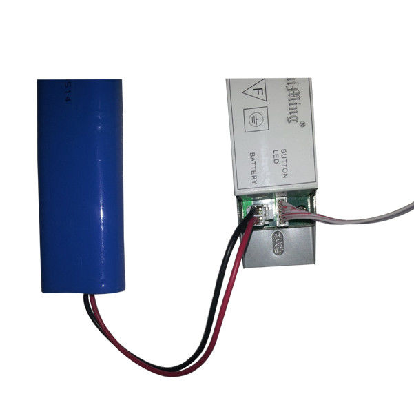 چراغ اضطراری منبع برق چراغ LED باتری لیتیوم یون 14.8V 4.5Ah BL020AM