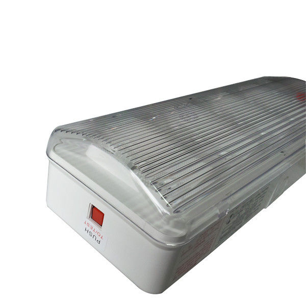 چراغ های اضطراری LED 110 ولت در فضای داخلی SMD 2835 CE RoHS