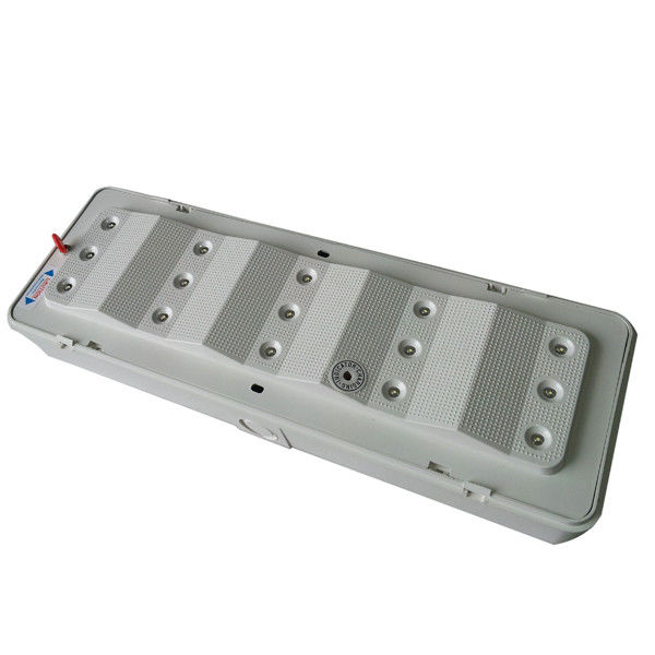 چراغ های اضطراری LED 110 ولت در فضای داخلی SMD 2835 CE RoHS