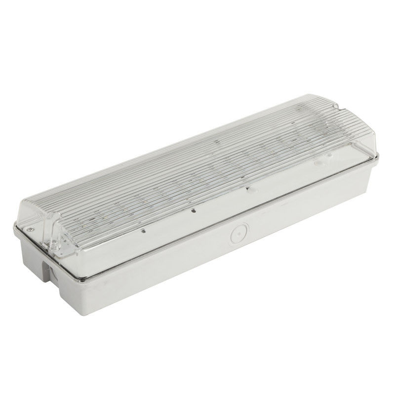صرفه جویی در انرژی IP65 نور ضد آب نور اضطراری LED چراغ قابل شارژ مجدد بیرونی با پشتیبان باتری EL030AM