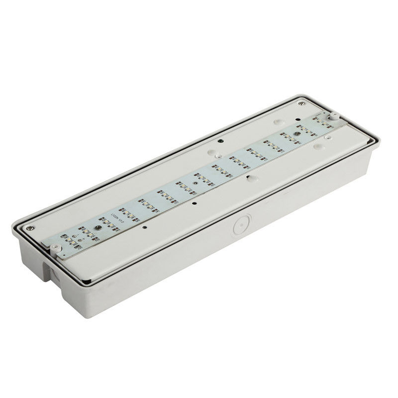 صرفه جویی در انرژی IP65 نور ضد آب نور اضطراری LED چراغ قابل شارژ مجدد بیرونی با پشتیبان باتری EL030AM