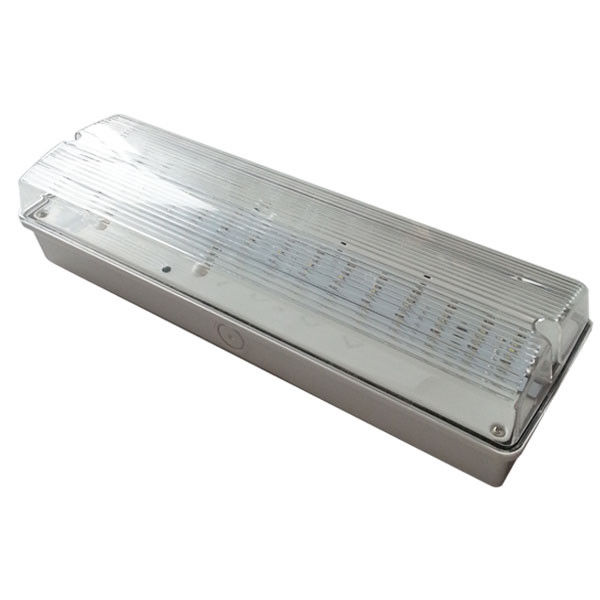صرفه جویی در انرژی IP65 نور ضد آب نور اضطراری LED چراغ قابل شارژ مجدد بیرونی با پشتیبان باتری EL030AM
