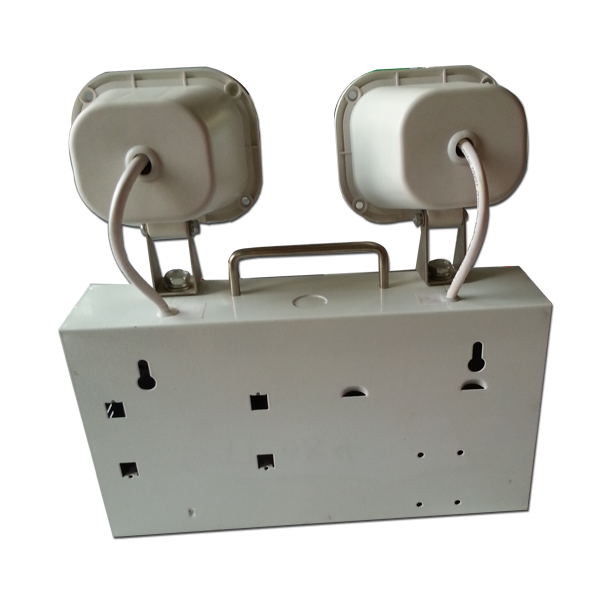 چراغ اضطراری قابل شارژ مجدد SMD 3014 با باتری