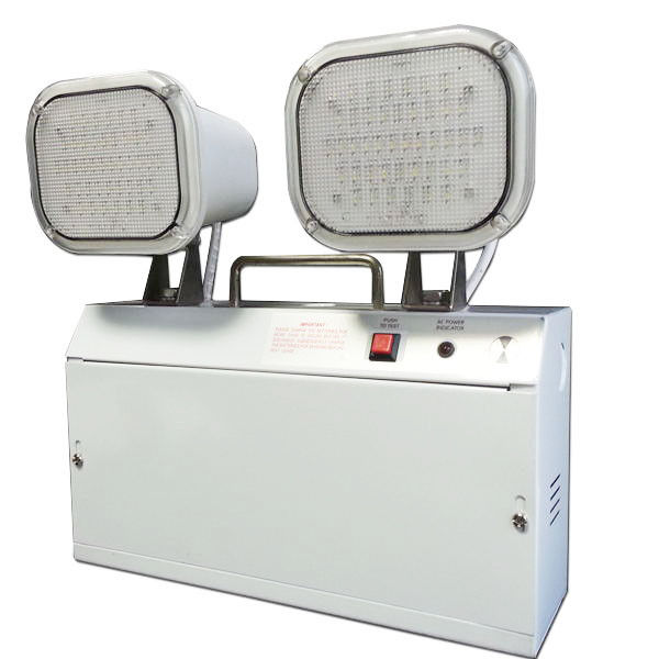 چراغ اضطراری قابل شارژ مجدد SMD 3014 با باتری